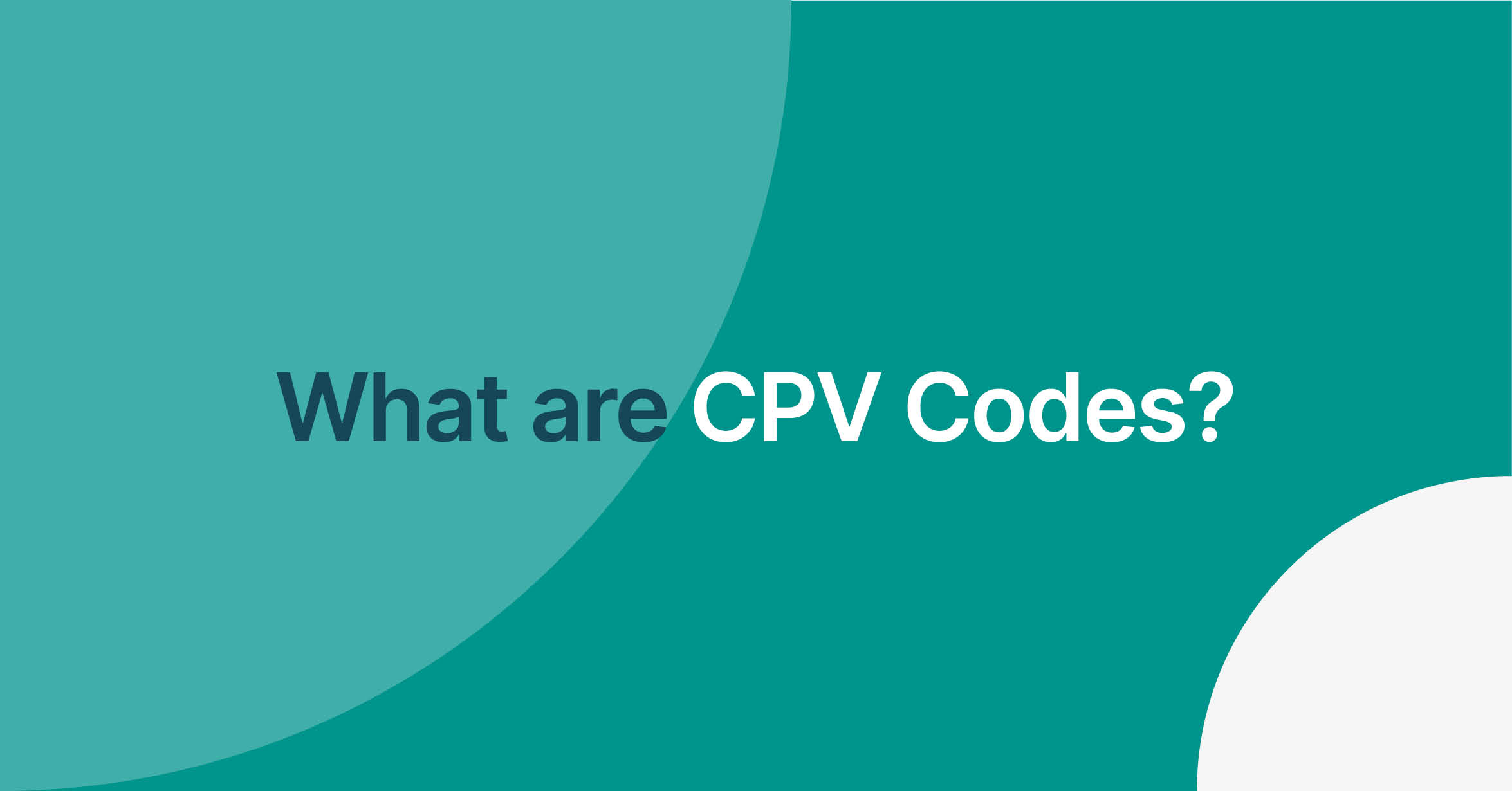 cpv-codes-common-procurement-vocabulary-tender-vle