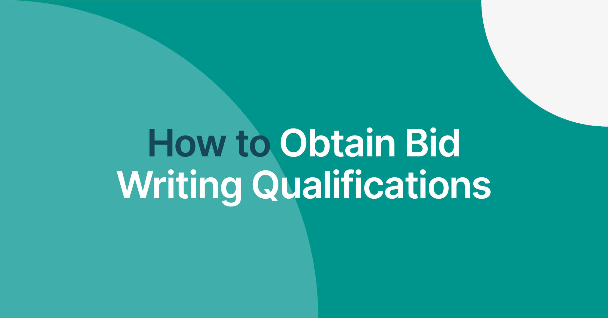 how-to-obtain-a-bid-writing-qualification-in-the-uk